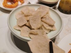 -真地道京味府·鲜橙烤鸭·北京菜(朝外大街东大桥店)