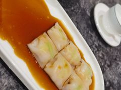 -頂好酒家·经典粤菜(海信广场店)