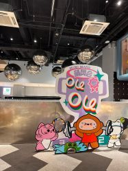 -MINI MARS KIDS CLUB亲子家庭中心(长宁天山店)