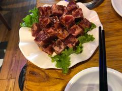 -超级神炭烤肉夜食(芥园西道店)