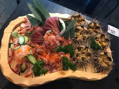 -东京爱上大连(中央大道店)