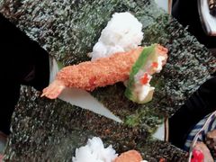 -新鲜特色餐厅(香格里拉大酒店)