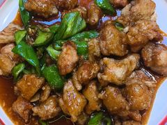 -三炮儿烧烤·羊锅·铁锅炖(南京首店)