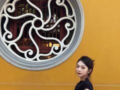 -西园寺素食(西园弄戒幢律寺店)