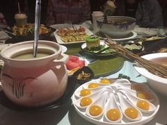 -铜锣湾·有麝自然香(渝北财富中心店)