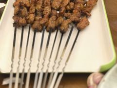 -清真·益鑫羊肉手抓馆(花园北街店)