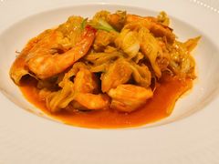 -喜悦烤鸭·新京菜(王府井店)