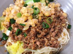 -丁丁猫重庆小面(徐州路店)