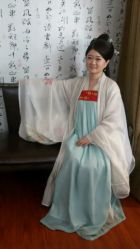 -美云庭古装·格格服汉服·京城旅拍(北京店)