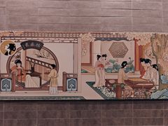 -茶理宜世(乐峰广场·尝乐集店)
