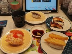 -滨寿司(新街口中央商场店)