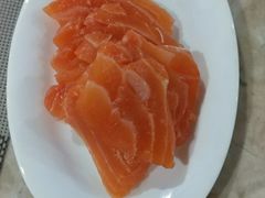 三文鱼-索菲亚国际大酒店