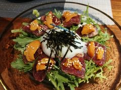 -森味薪火烧•烧鸟居酒屋•日本料理(望京店)