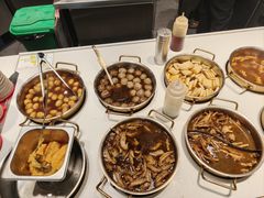 -盛香亭热卤(宝泰购物广场店)