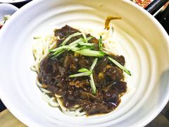-火炉火自助餐(枫蓝国际店)