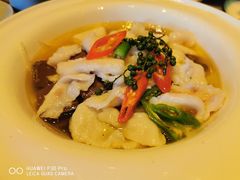 -山外山菜馆(玉泉路店)