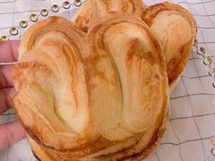 -国际饭店·帆声西饼屋(黄河路店)