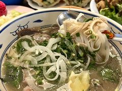 -saigon saigon | 西贡西贡(滨北店)