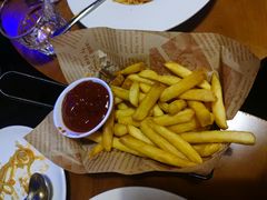 -BJM CLUB·宾酌·江景西餐吧(琶醍店)