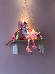 店内环境-米小兔美甲美睫