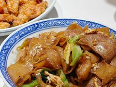 -欧记大排档·景德菜(上海首店)