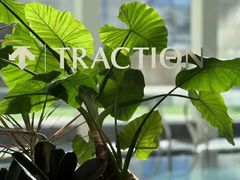 -TRACTION 运动中心(金融街店)