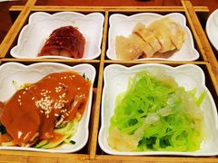 -上海人家花樣年华(中山公园店)