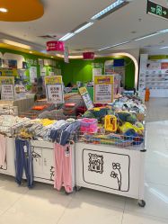 点击看大图 -孩子王(禹洲世贸店)