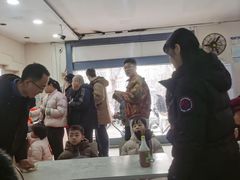 -奕宏饺子楼(朱庄小区店)