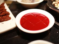 -纸盐河码头火锅(十八梯店)