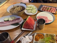 -乌拉烤肉(如皋首店)