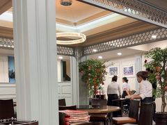 -建兴酒家(班塔通分店)
