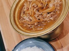 -西部马华清真兰州牛肉面·烧烤夜市(三里河店)