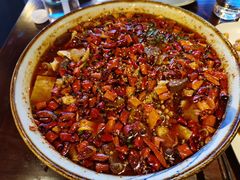 峨眉一绝-成都娃娃花园餐厅 (南艺旗舰店)