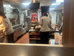 -麦当劳(丽江玉河广场店)