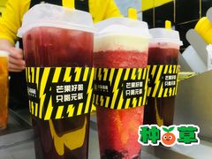 -鲜芒多·杨枝甘露(摩尔城A座10楼店)