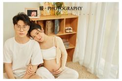 点击看大图 -暖摄影 孕妇写真家庭影像馆 (自然光主题店)
