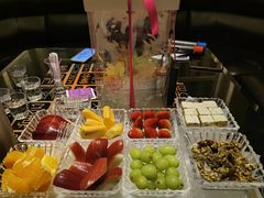-堂会(白云店)