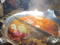 -湊湊火锅·茶憩(上海合生汇店)