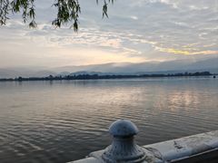 -西昌邛海宾馆