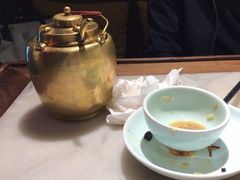 -小吊梨汤·北京菜·烤鸭(清河万象汇店)