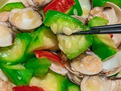 -隅乐胡椒虾·台湾菜·团建(皇岗店)