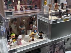 -泡泡玛特POPMART(西单大悦城店)