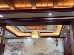 -观桥阁(锦溪店)