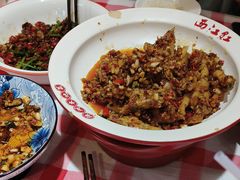 -西江红·株洲本地菜(滨江南路店)