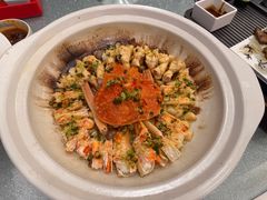 -海景壹号大酒店(惠钱路店)