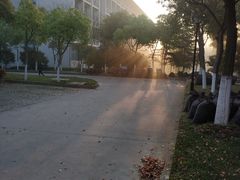 -江南大学(蠡湖校区)