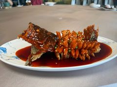 -RIVIERA 松鹤楼(外滩店)