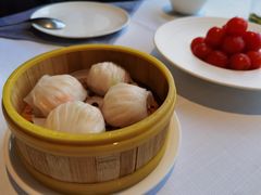 原只鲜虾饺-北京厨房(西安SKP店)