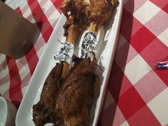 -西贝莜面村(上海百联西郊店)